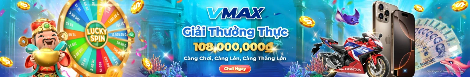 trang chủ nhà cái vmax309